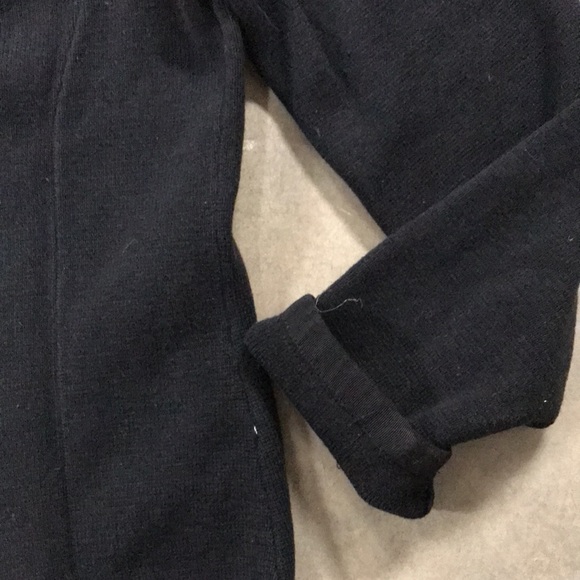 Black Jacket, misses size M - Picture 7 of 8